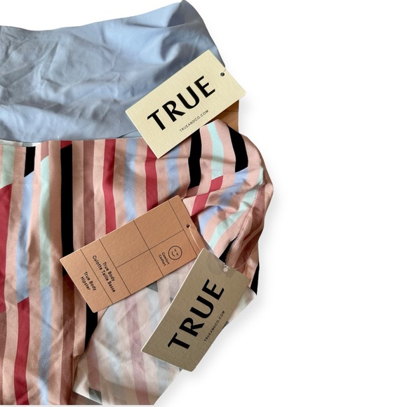 Set of 2 NWT XL True & Co. True Body Hipster Underwear Panties - Picture 4 of 5